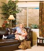 Finishing touches for basements - Pawtucket, Woonsocket