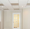 Environmentally safe; no odor during or after installation