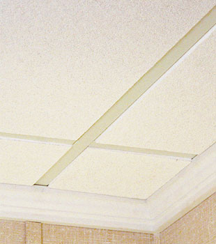Basement Drop Ceiling Tiles