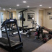 Basement Gym