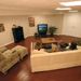 Basement Family Room